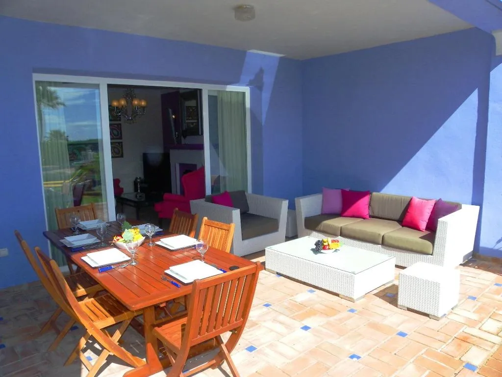 Room, La Perla De Marakech, Costa Del Sol