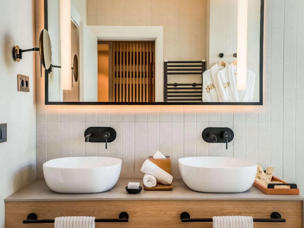 Room, SO/ Sotogrande Spa & Golf Resort Hotel, Costa Del Sol