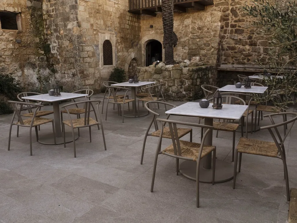 Bar, Trinity Boutique Hotel, Rhodes