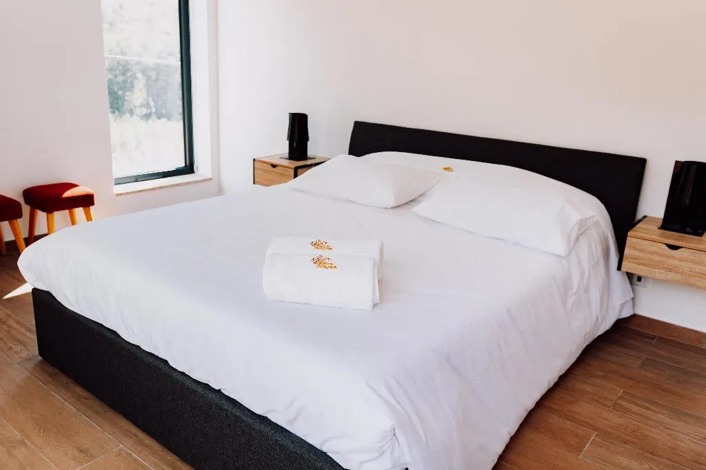 DOUBLE DELUXE Room, Quinta Dos Sinçais, Porto