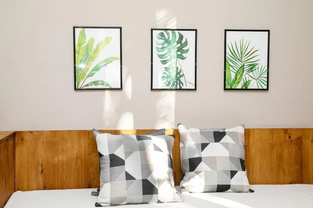 Room, Jardinets Guest House, Barcelona