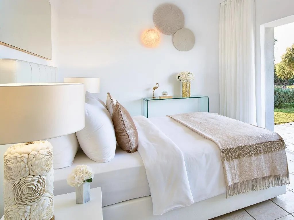 BUNGALOW SUPERIOR Room, Grecotel LUXME Dama Dama, Rhodes