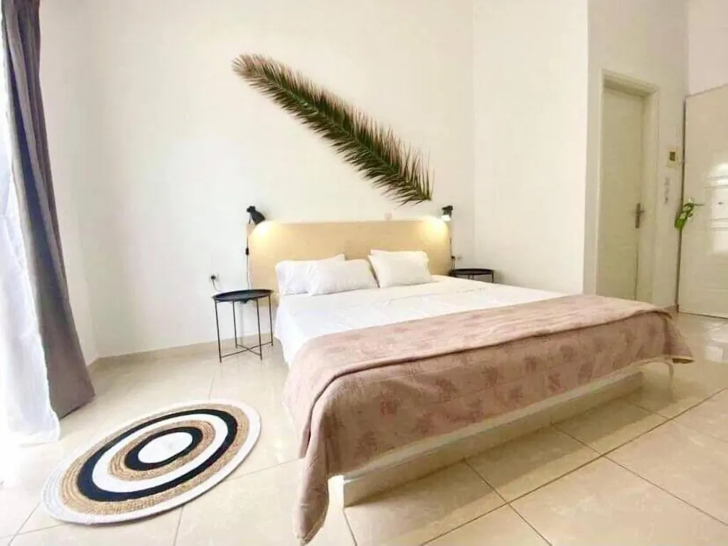 Room, Corali Beach Scaletta, Crete