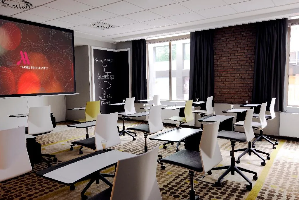 Conferences, Amsterdam Marriott Hotel, Amsterdam