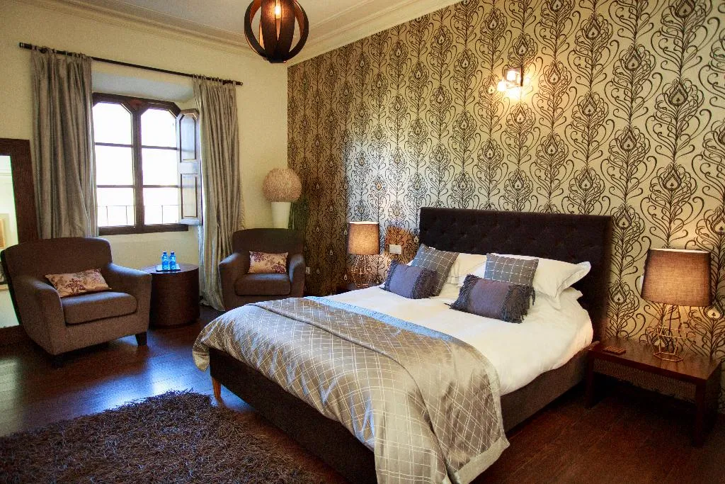 Room, Hotel Lavenida, Majorca