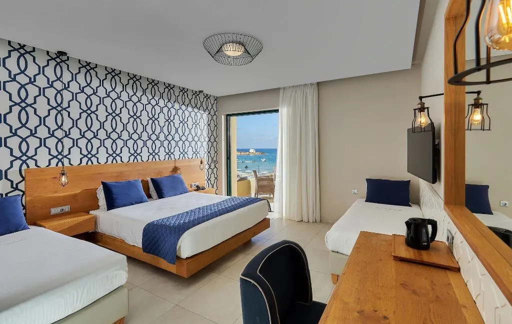 Room, Sirens Hotels Beach & Village - Sirens Village, Crete