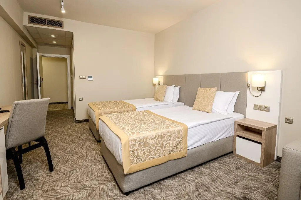 TWIN ONE BEDROOM ONE BATHROOM Room, Laguna Park Sunrise, Bourgas