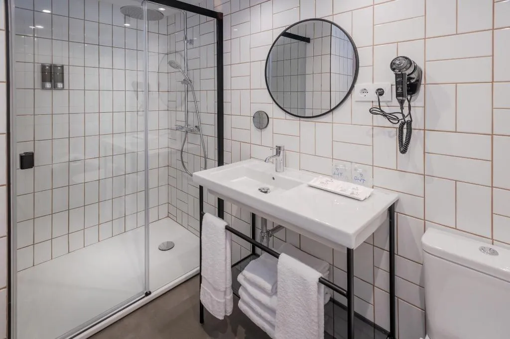 Room, Ght Miratge, Costa Brava