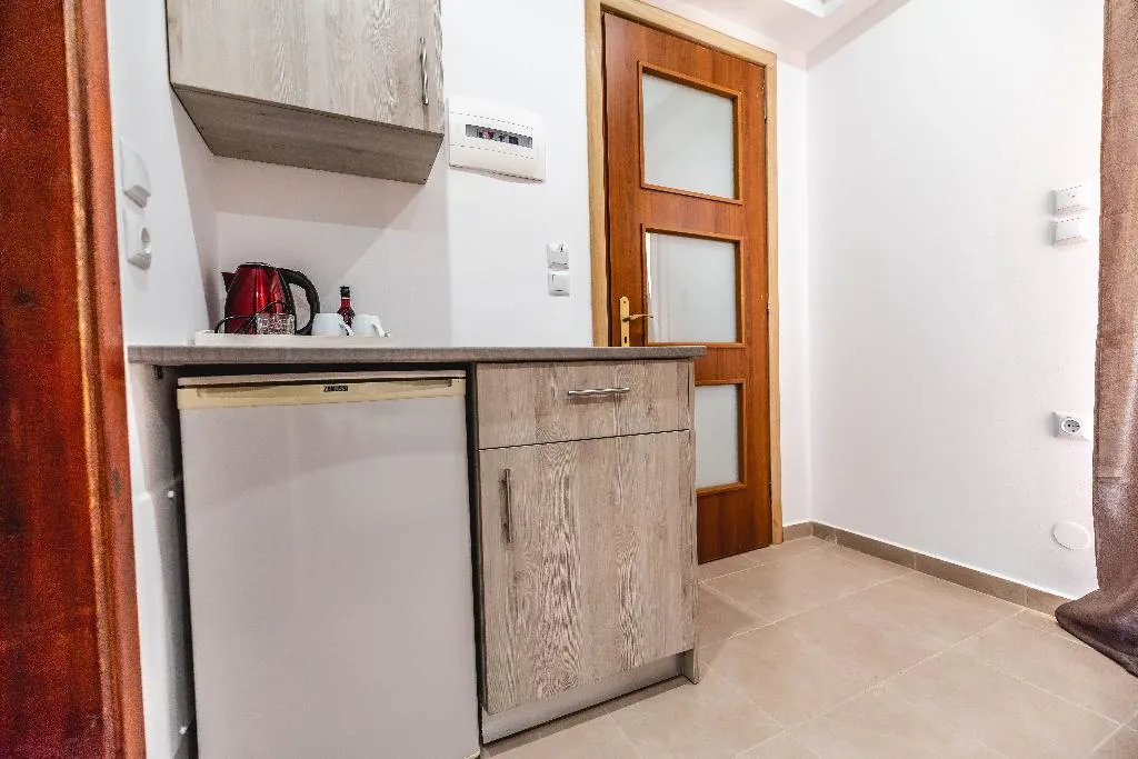 Double or Twin STANDARD Room, Dimitra Sun, Rhodes