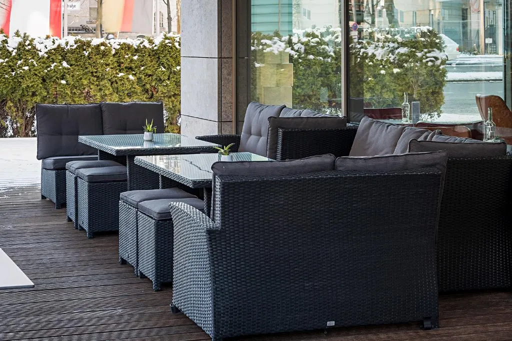 General view, Pestana Berlin Tiergarten City Hotel, Berlin