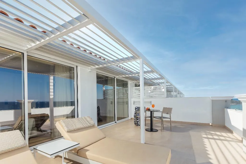 SUITE SEA VIEW Room, Alexandra Beach Resort and Spa, Zante