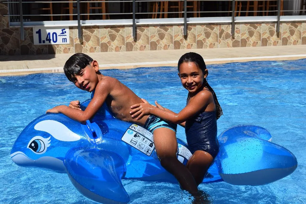 Pool, Güden Pearl Apart Hotel, Antalya