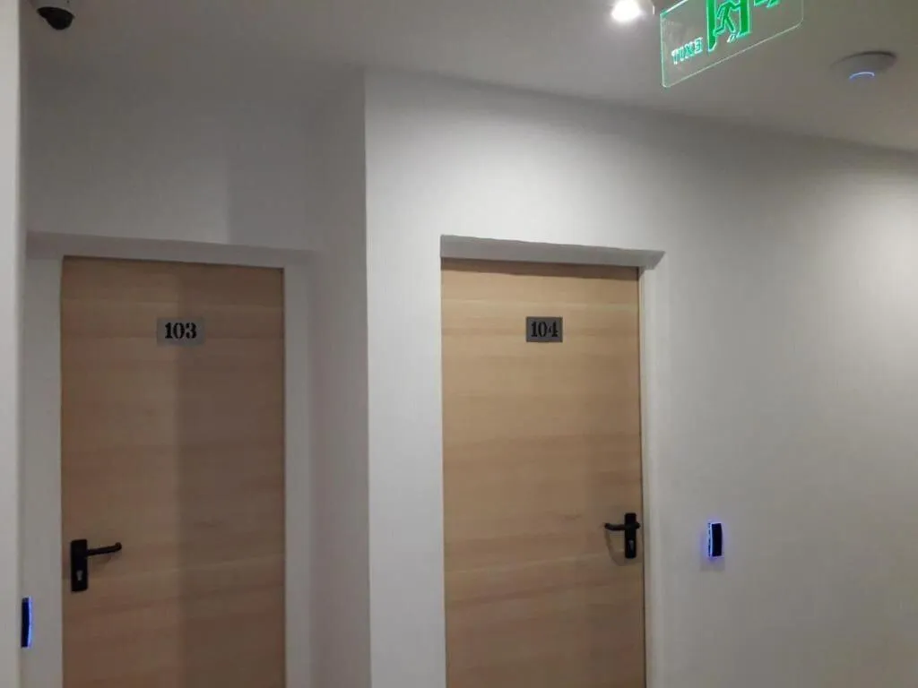 Lobby, Tj Boutique Accommodation, Malta