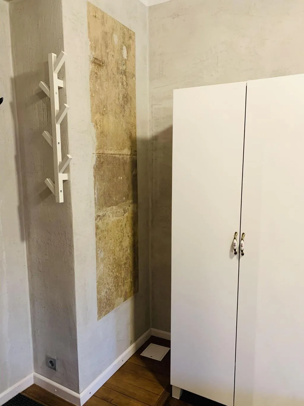 Room, Baltic Design Apartments, Riga