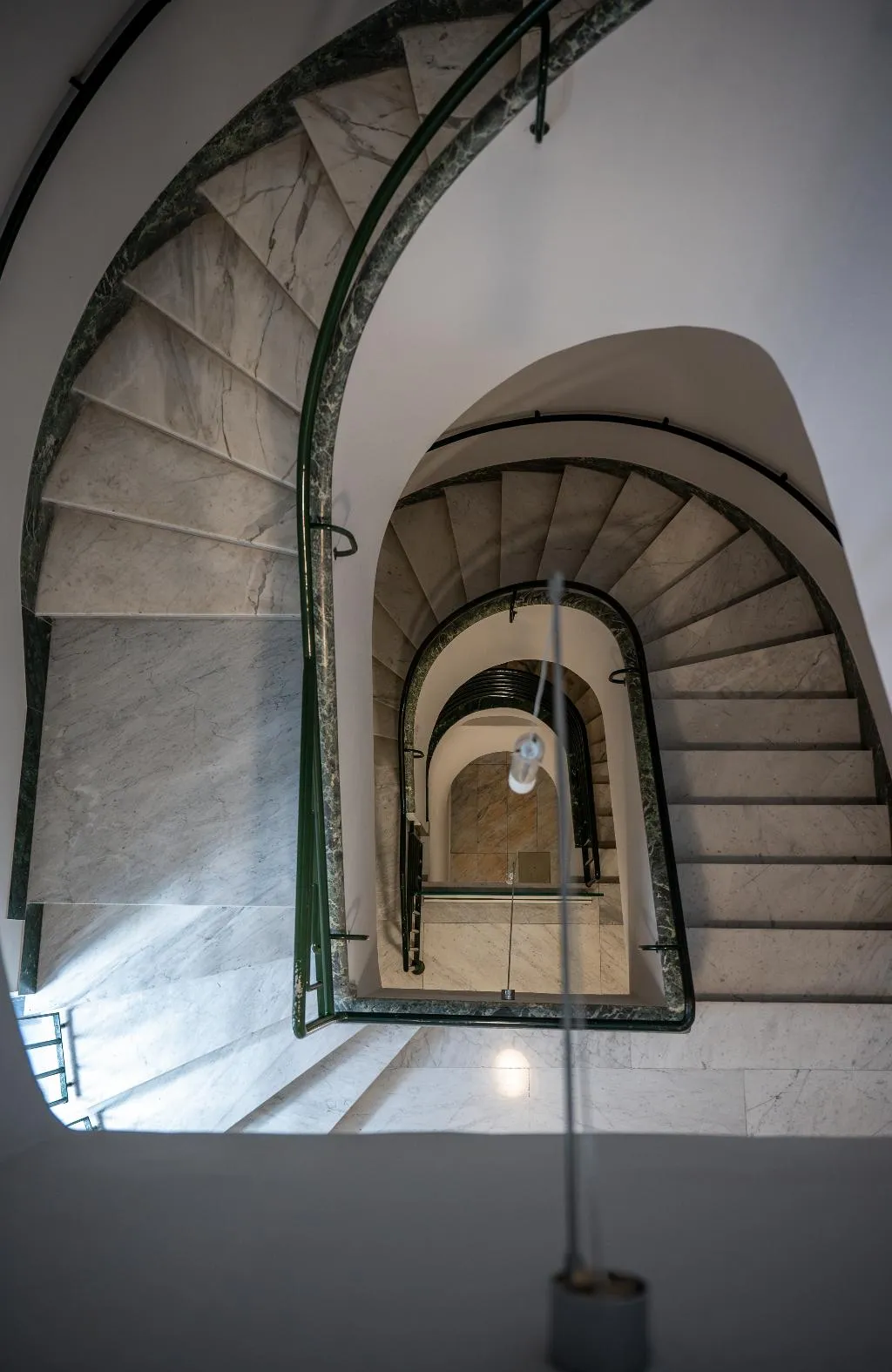 General view, Leonardo Boutique Hotel Rome Monti, Rome
