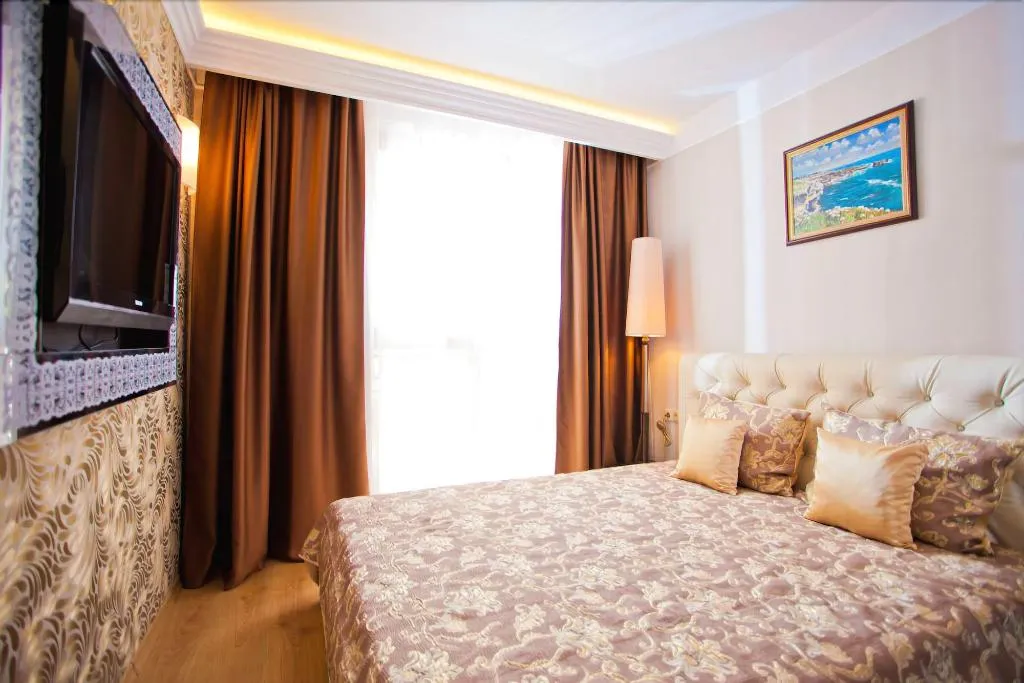 Room, Harmony Palace, Bourgas