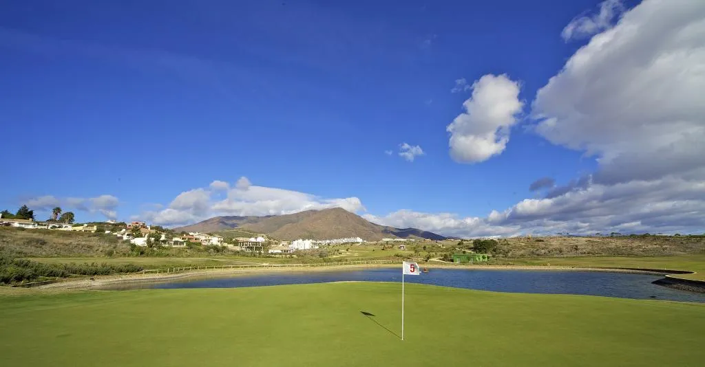 Sports and Entertainment, Ona Valle Romano Golf and Resort, Costa Del Sol