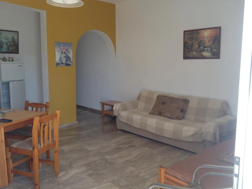 APARTMENT CAPACITY 2 Room, Cretasun Apartments, Crete