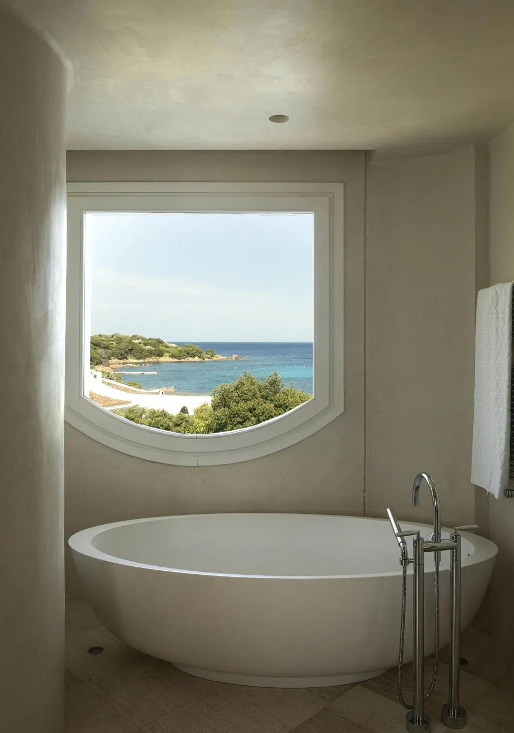 Room, Romazzino, A Belmond Hotel, Costa Smeralda, Olbia