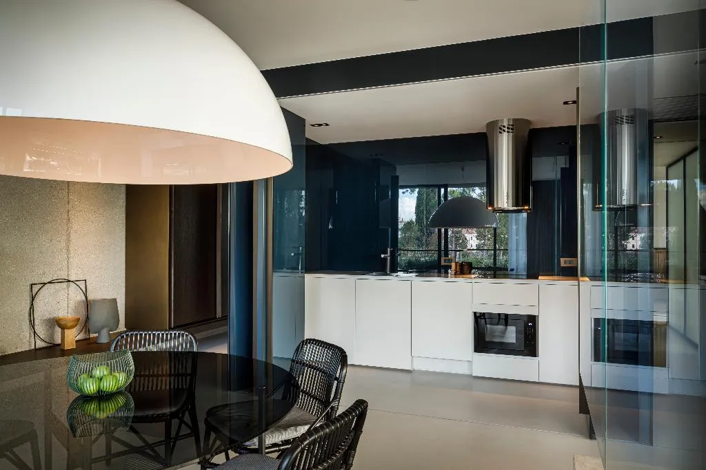 SUITE LUXURY Room, Grand Park Hotel Rovinj by Maistra Collection, Istria