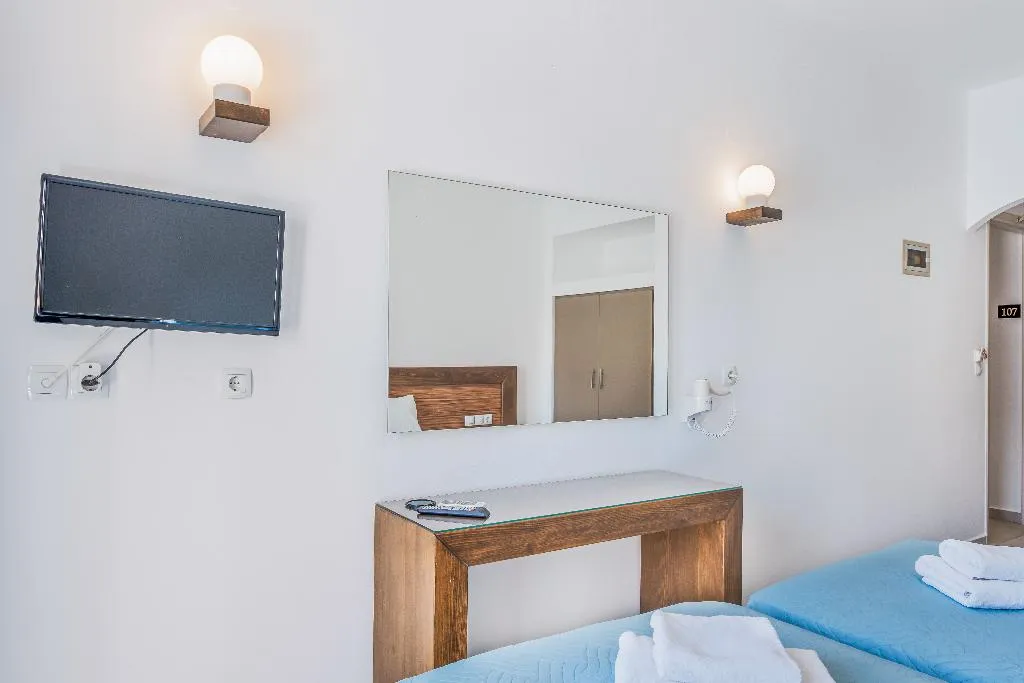 Room POOL VIEW Room, Creta Verano, Crete