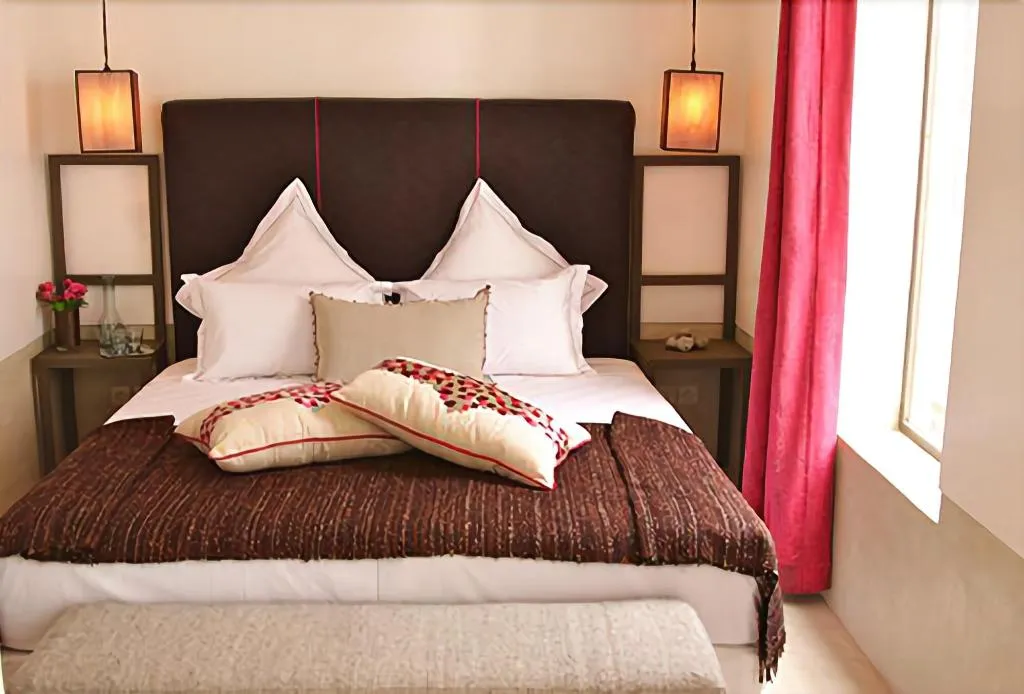 Room, Dar 73, Marrakech