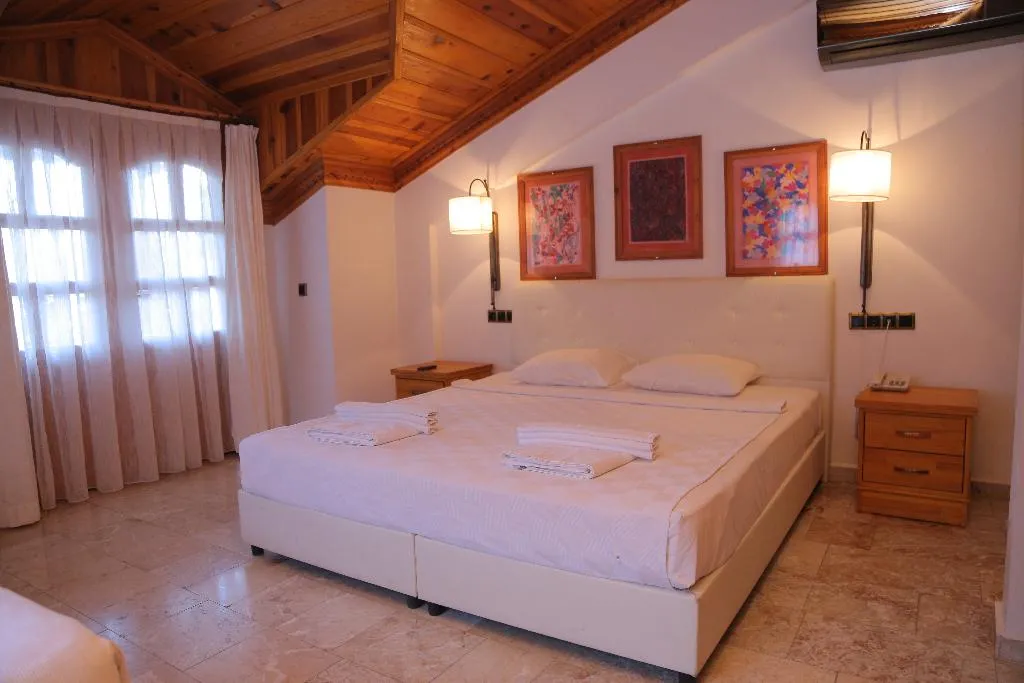 DOUBLE STANDARD Room, BC Spa Hotel, Dalaman
