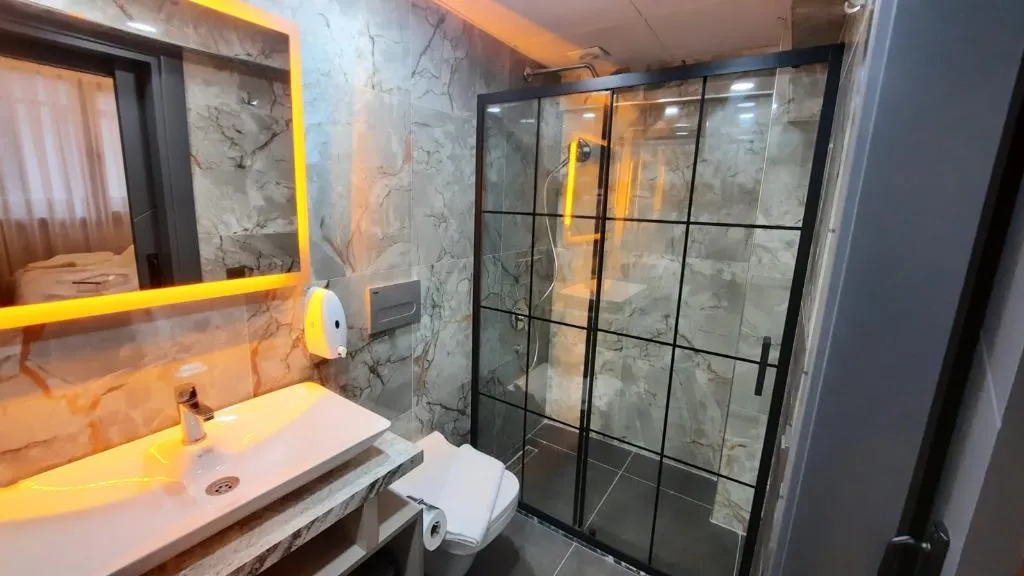 DOUBLE ECONOMY Room, Talles City Hotel, Izmir