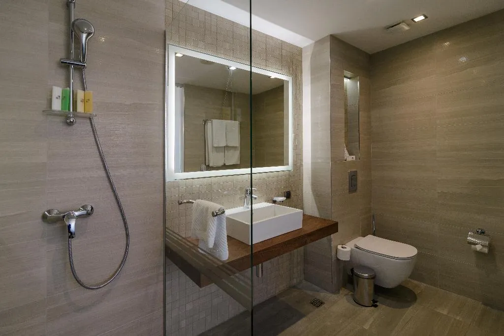 STUDIO WITH BALCONY Room, Rosslyn Hotel Dimyat Varna, Varna