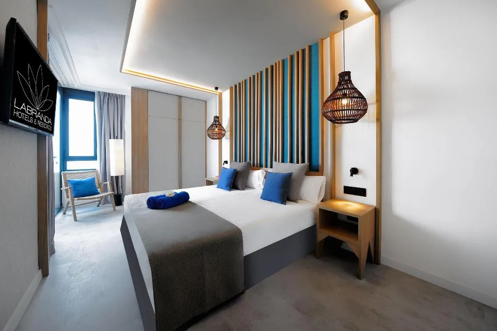 Room, HOVIMA Suites Costa Adeje, Tenerife