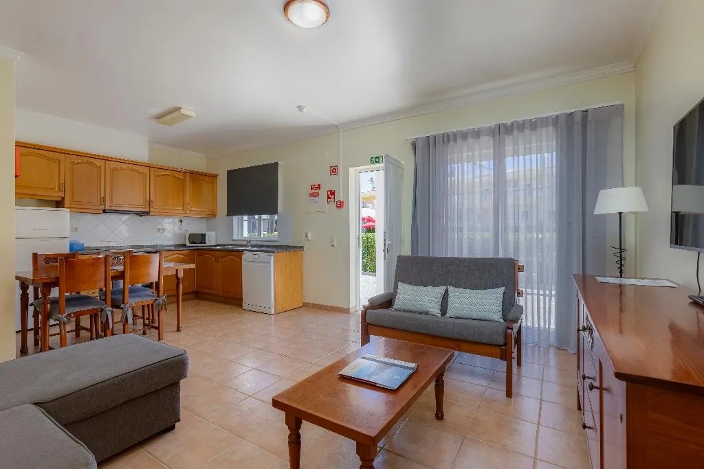 APARTMENT TWO BEDROOMS Room, Villas Barrocal, Algarve