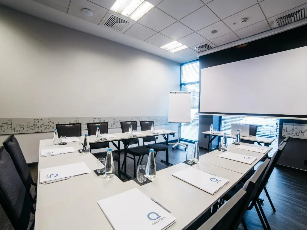 Conferences, Q Hotel Krakow, Krakow