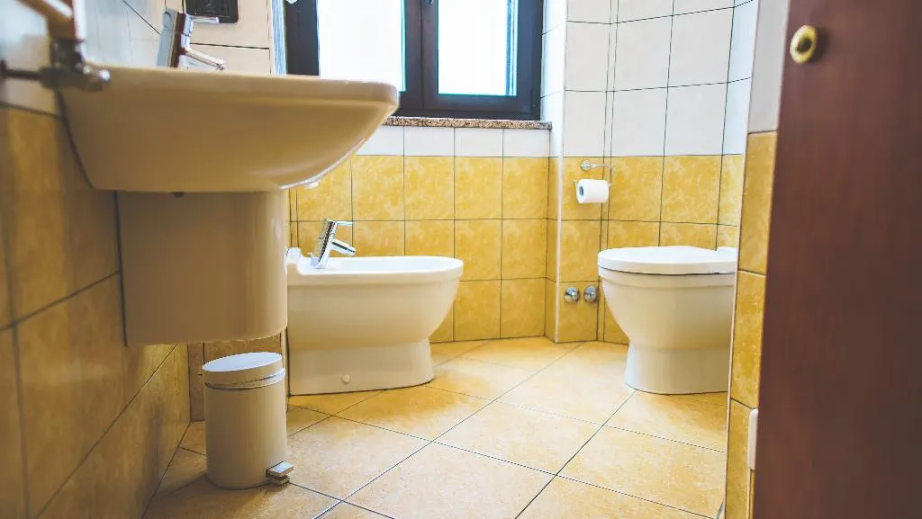 TRIPLE STANDARD Room, Hotel Venini, Milan