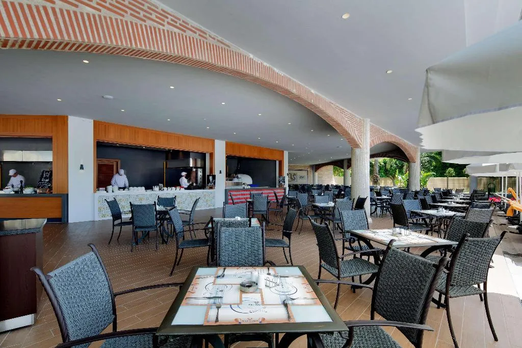 Restaurant, Papillon Zeugma Relaxury, Antalya