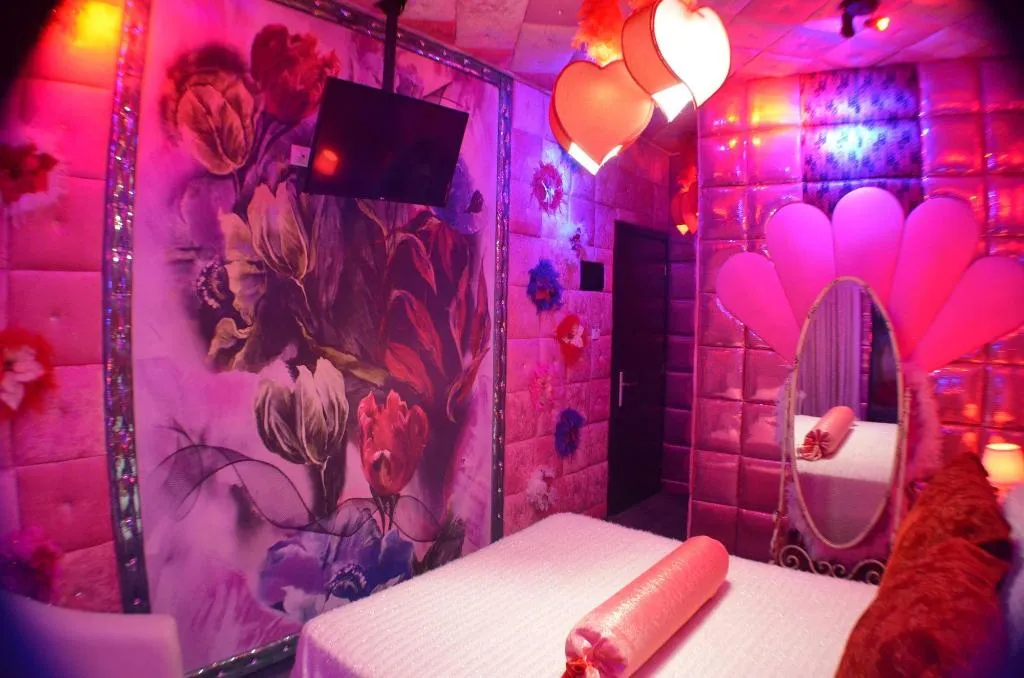 Room, Xcite Hotel Lida - Adults Only, Athens