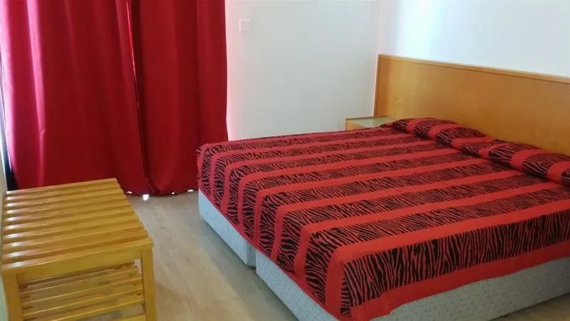 General view, Agrino Hotel Apartments, Cyprus