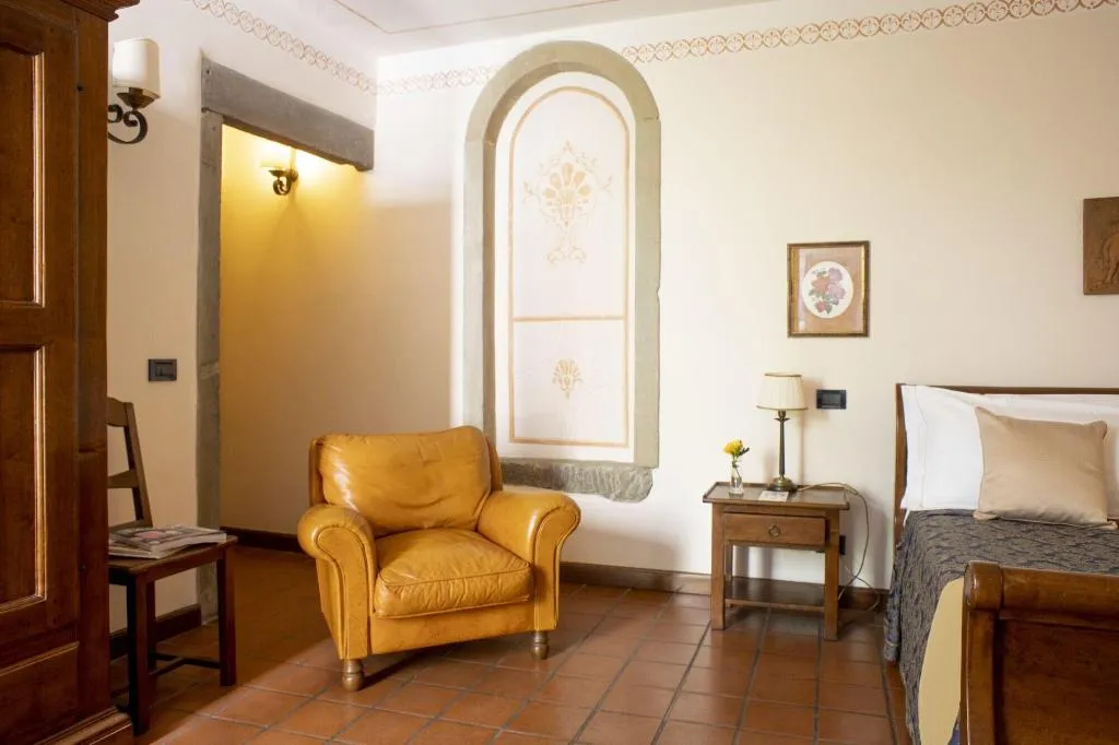 Room, B&B Le Cannelle Fiesole, Florence