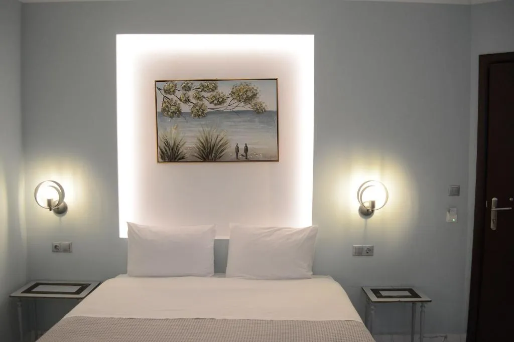 Room, Hellenic Hospitality House, Athens