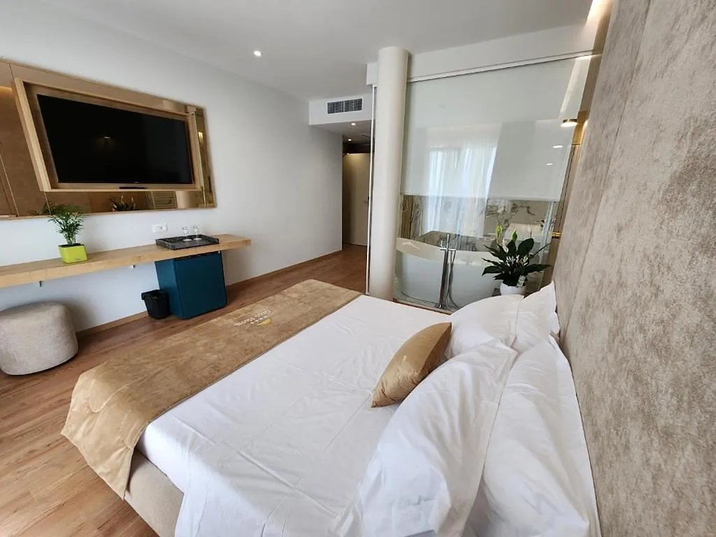 DOUBLE STANDARD Room, Hotel Gold, Kavaje
