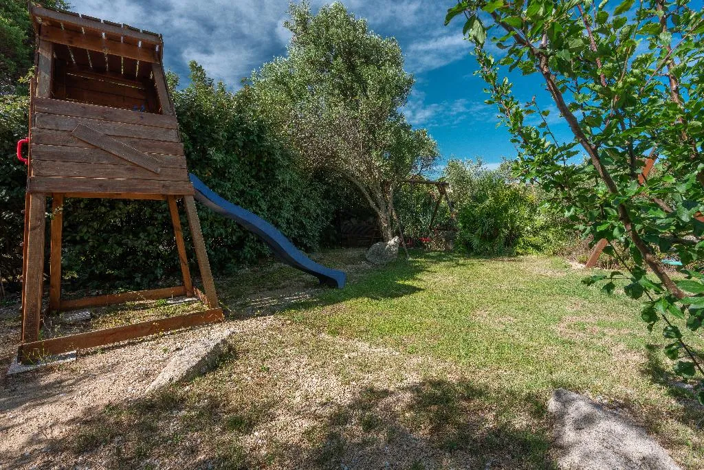 Sports and Entertainment, Palau Green Village, Olbia