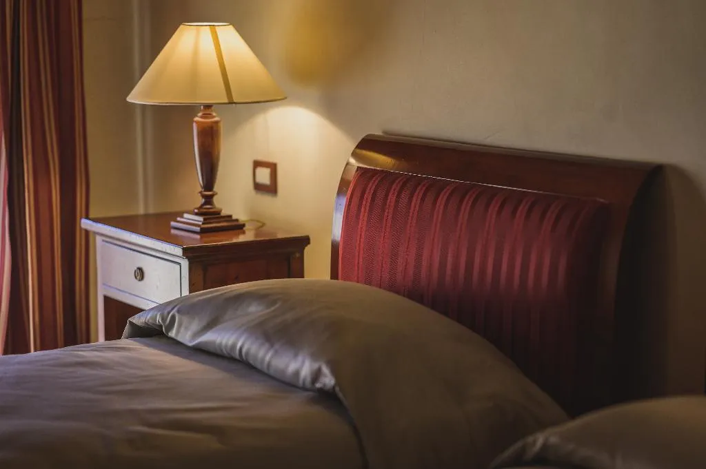 DOUBLE DELUXE Room, Le camere di Palazzo Bortolan, Venice