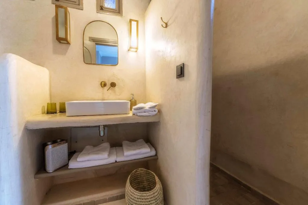 Room, Riad Xo, Marrakech