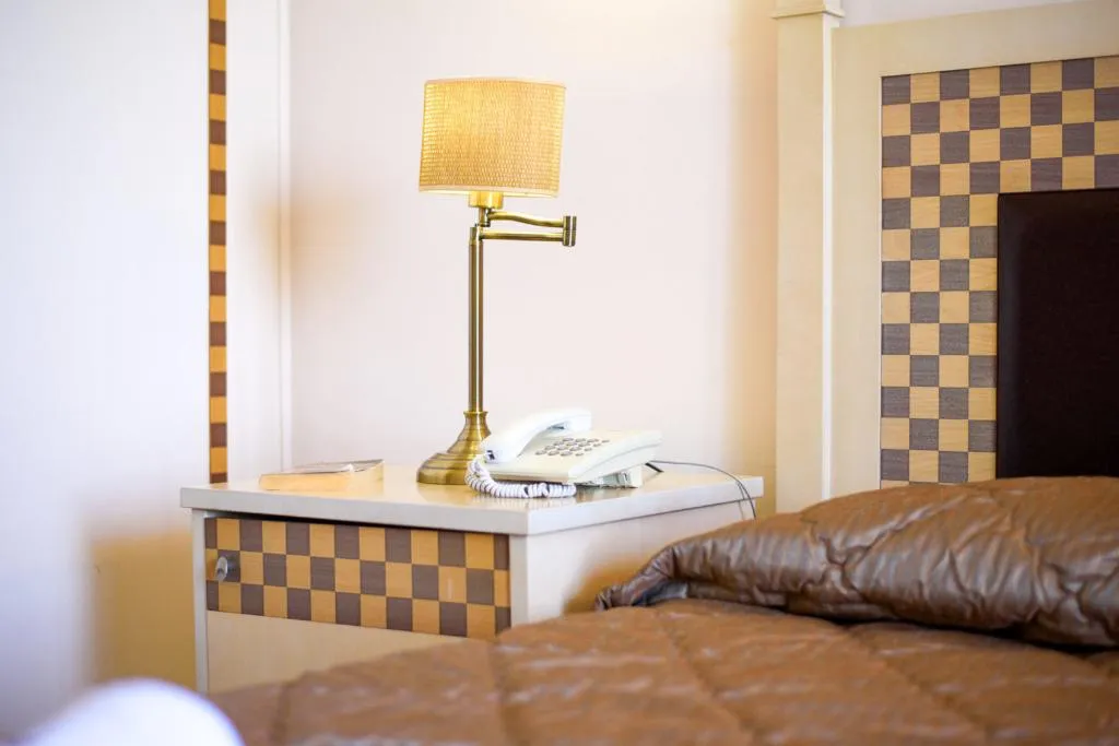 TRIPLE SEA VIEW Room, Pontikonissi Adults only, Corfu
