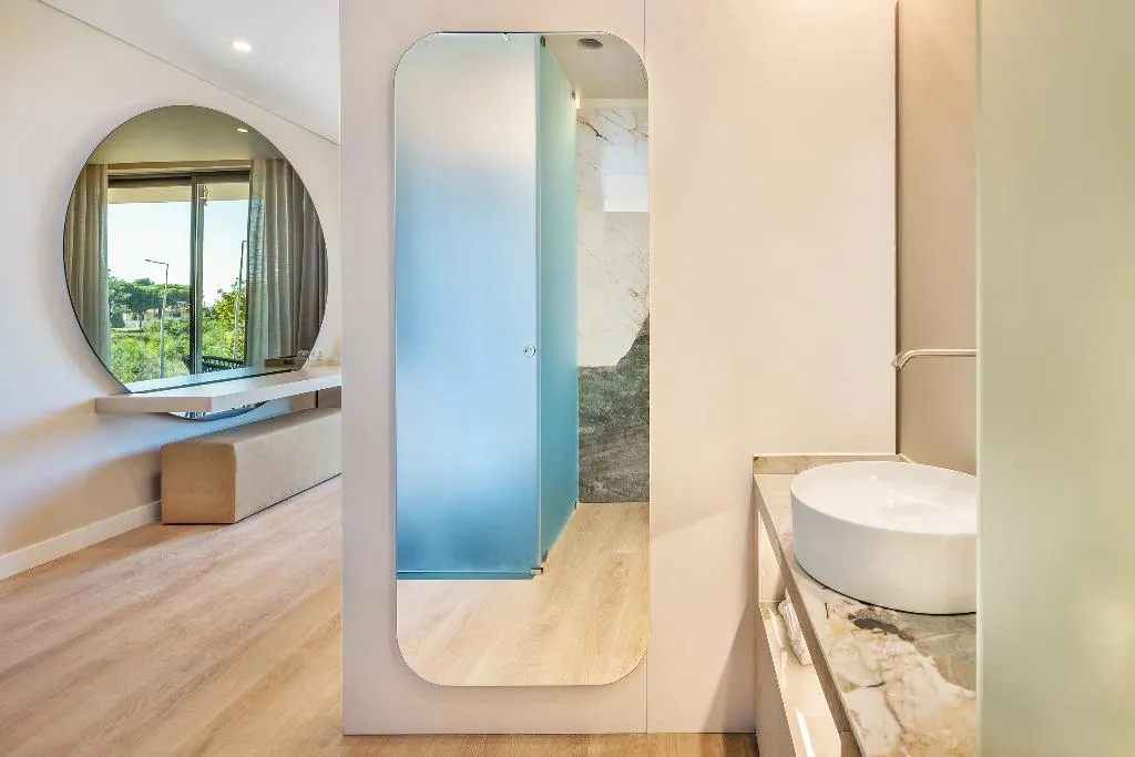 Double or Twin CLASSIC Room, Castelo Suites Hotel, Algarve