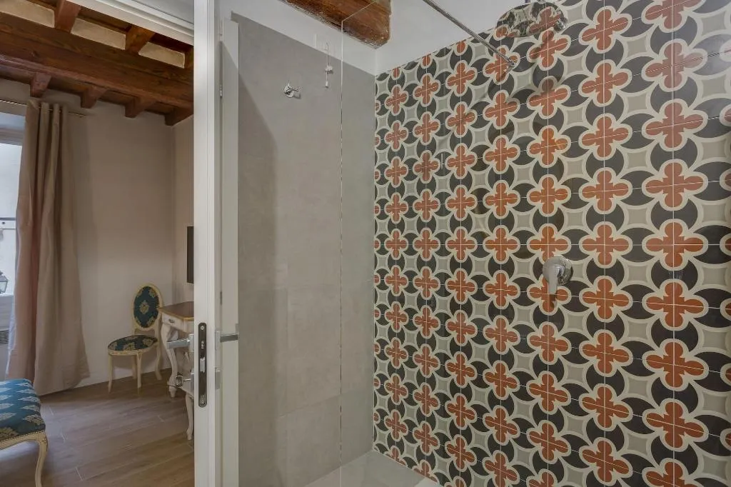 Room, Residenza D Epoca Sant Anna, Florence