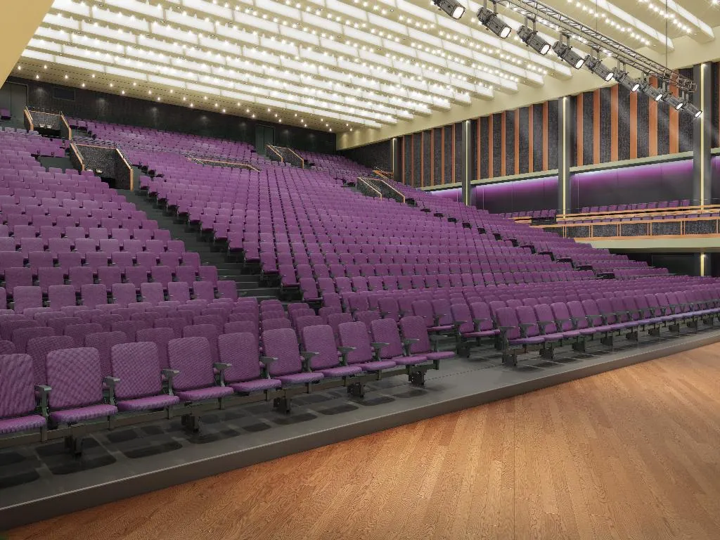 Conferences, Scandic Falkoner, Copenhagen