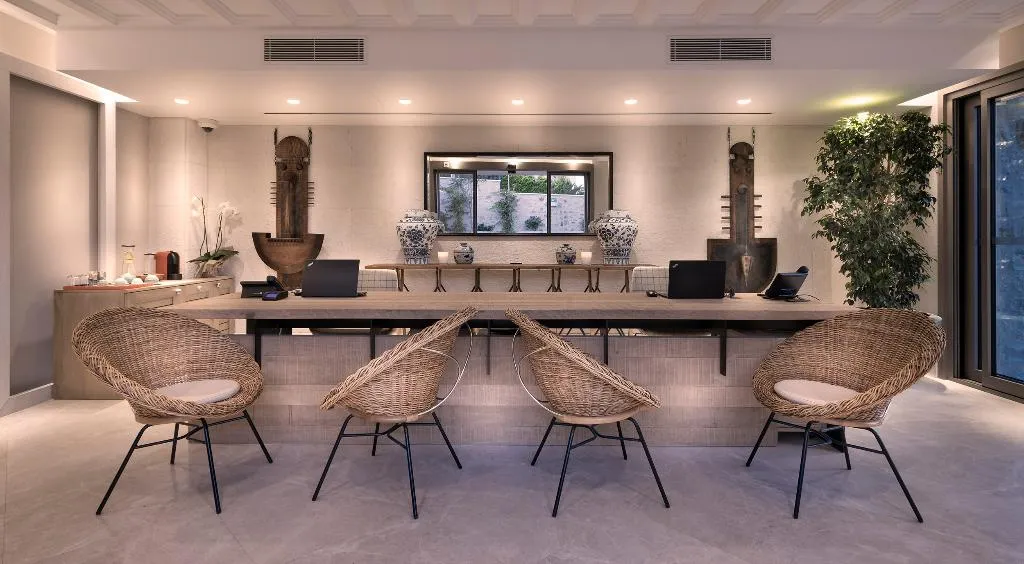 Conferences, Allium Bodrum Resort & Spa, Bodrum