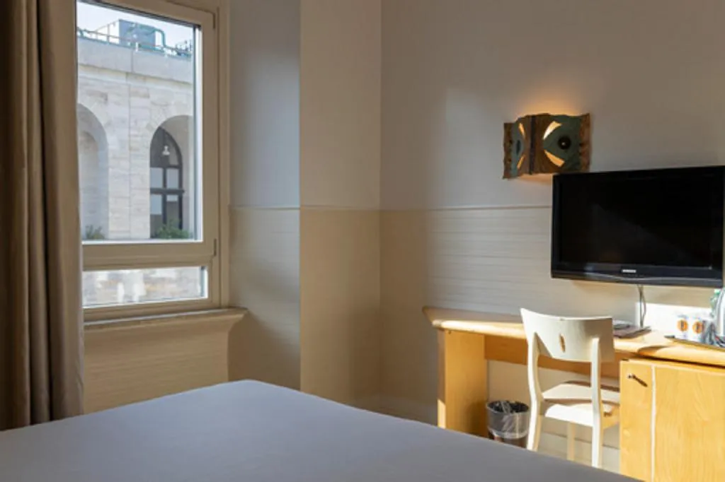 DOUBLE STANDARD Room, Hotel Aphrodite, Rome