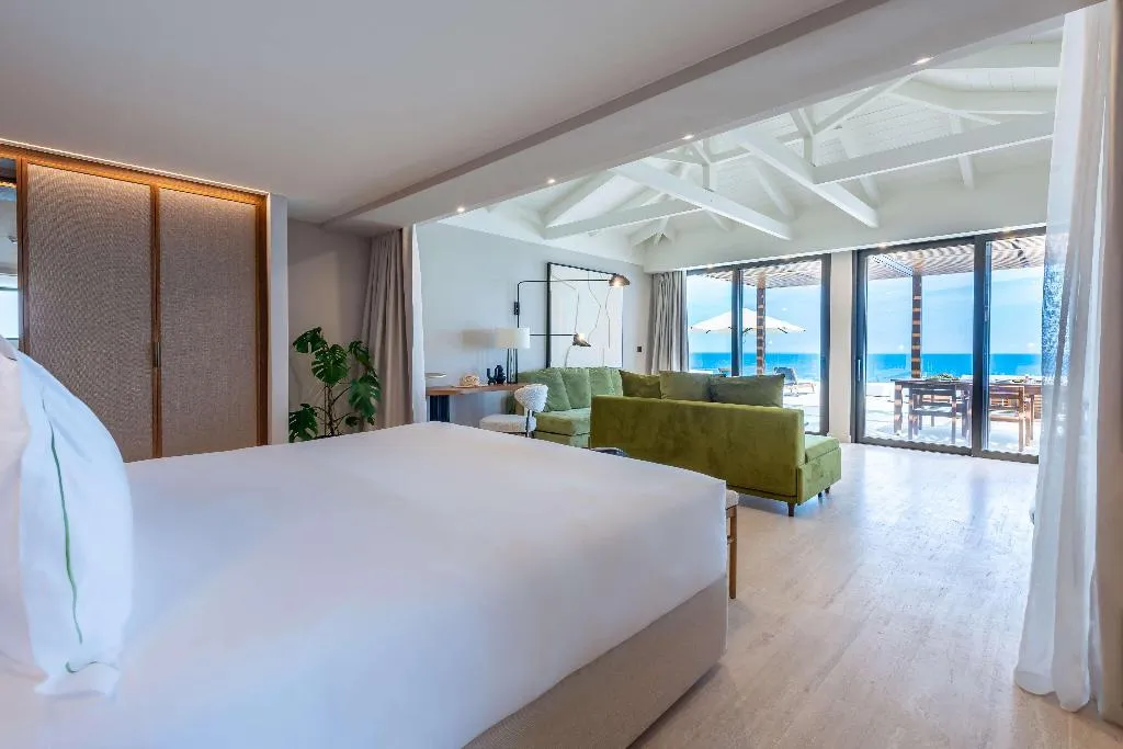 Room, Aulus Chania Resort, Curio Collection by Hilton, Thessaloniki