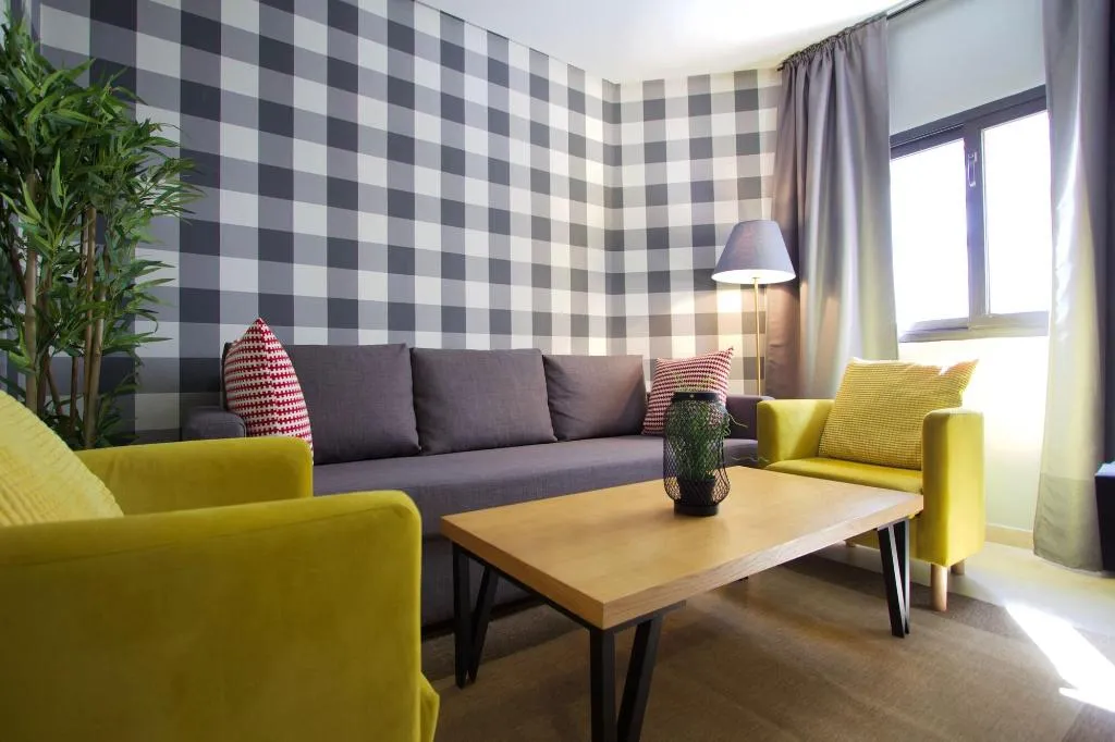 Room, Suite Loc Luxury Apparthotel, Casablanca